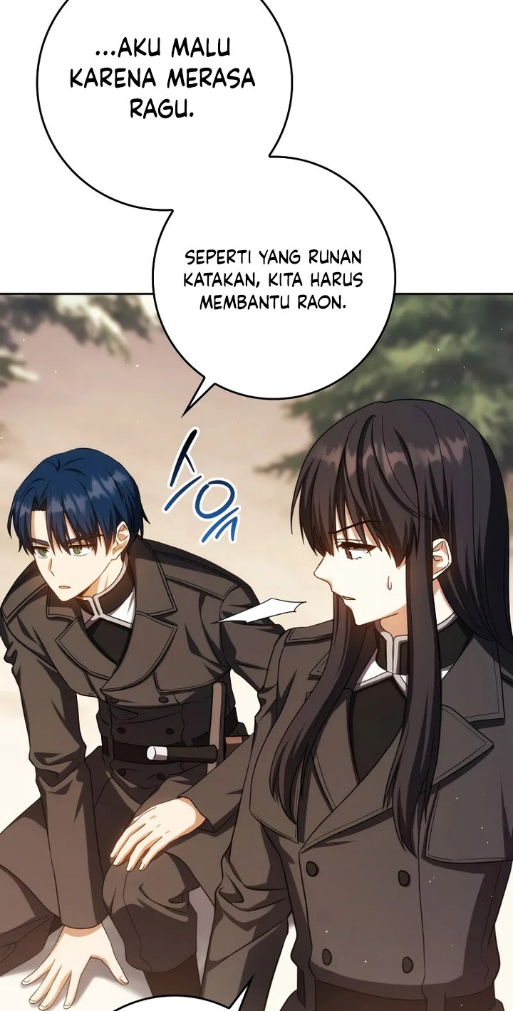 The Reincarnated Assassin Is A Genius Swordsman Chapter 44 Halaman 33