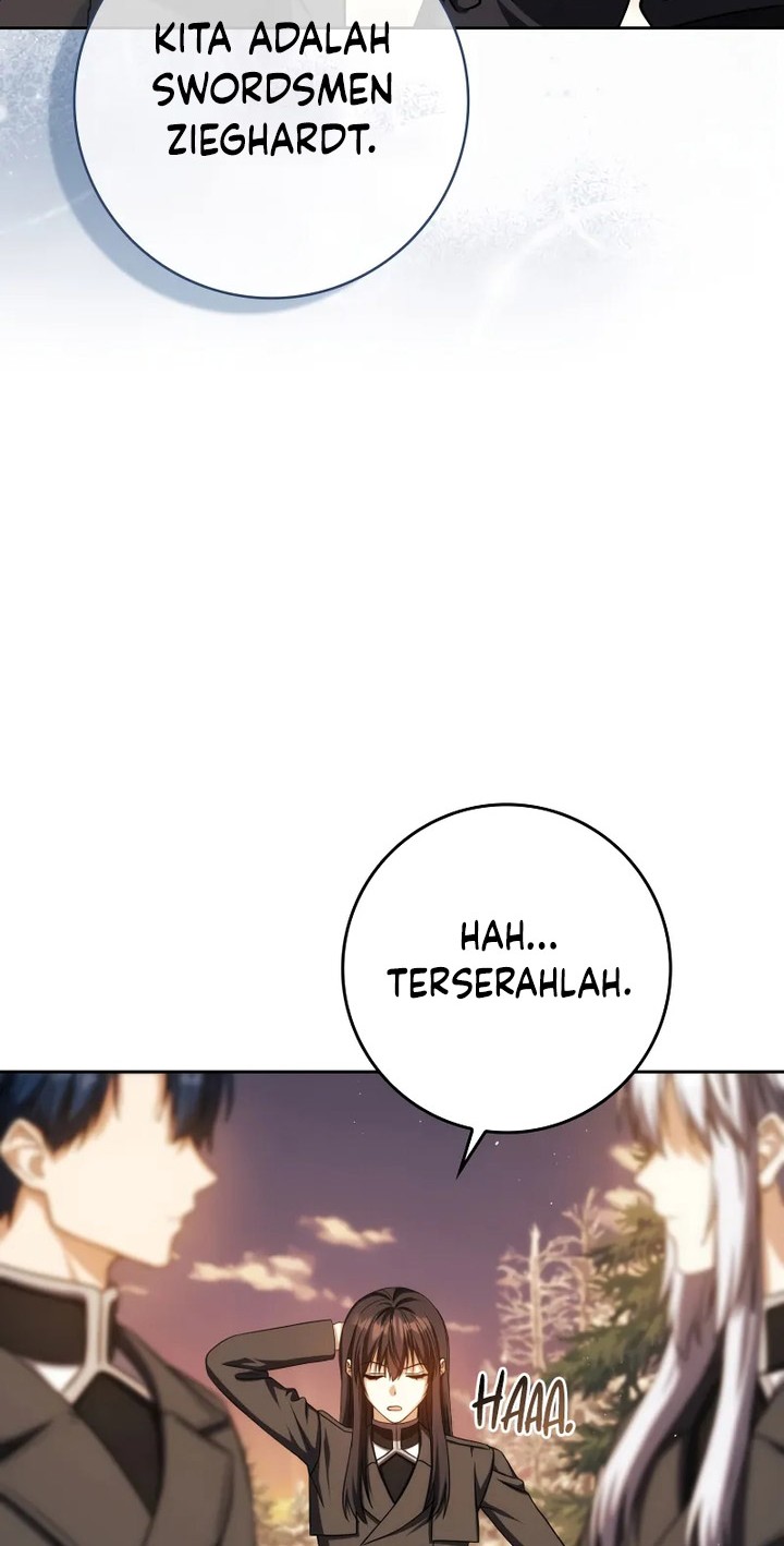The Reincarnated Assassin Is A Genius Swordsman Chapter 44 Halaman 35