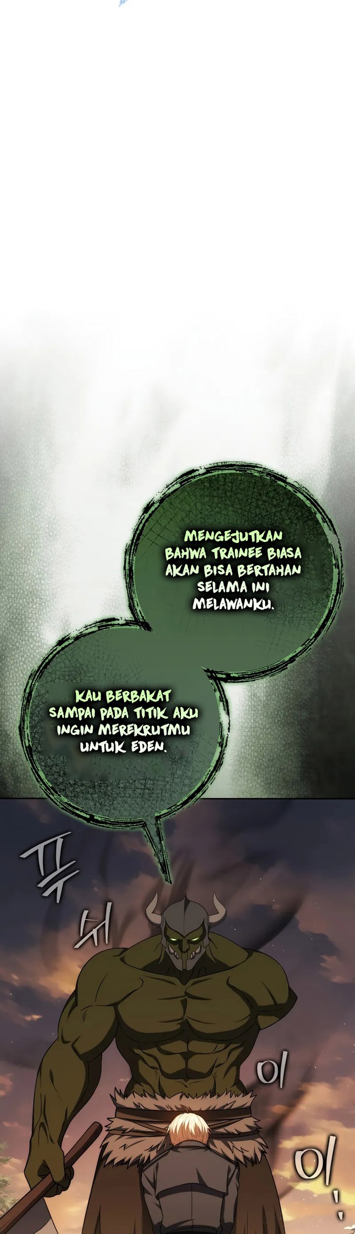The Reincarnated Assassin Is A Genius Swordsman Chapter 44 Halaman 38