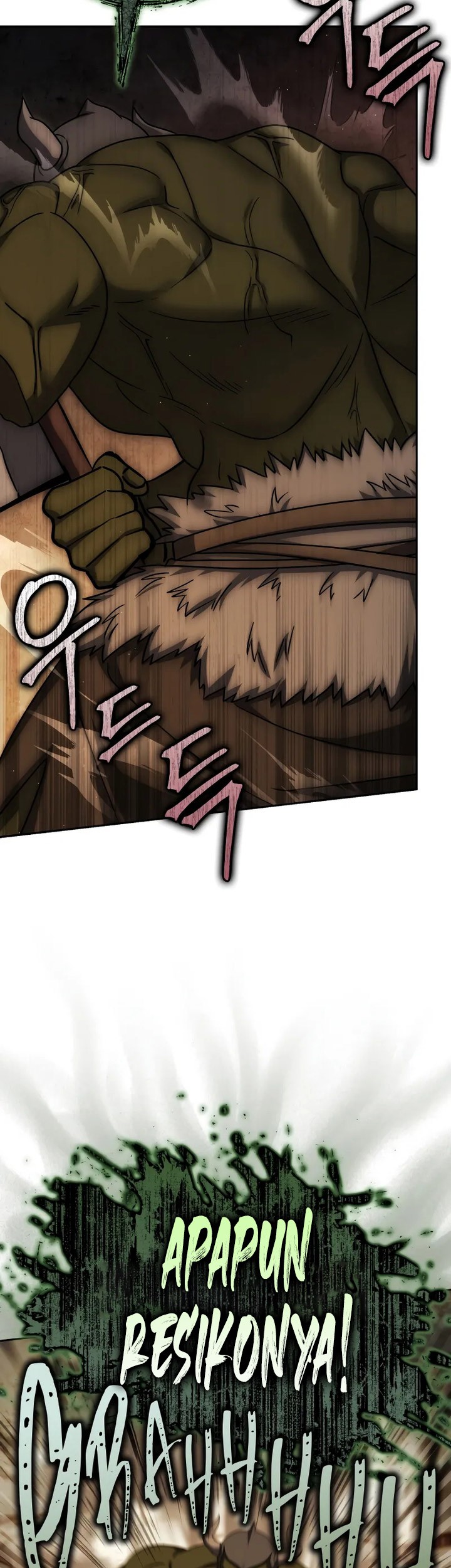 The Reincarnated Assassin Is A Genius Swordsman Chapter 44 Halaman 42