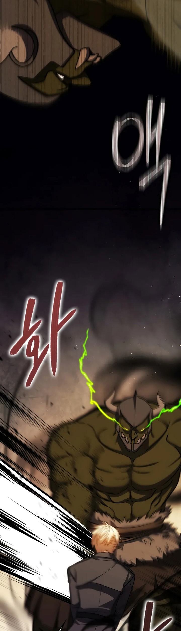 The Reincarnated Assassin Is A Genius Swordsman Chapter 44 Halaman 46