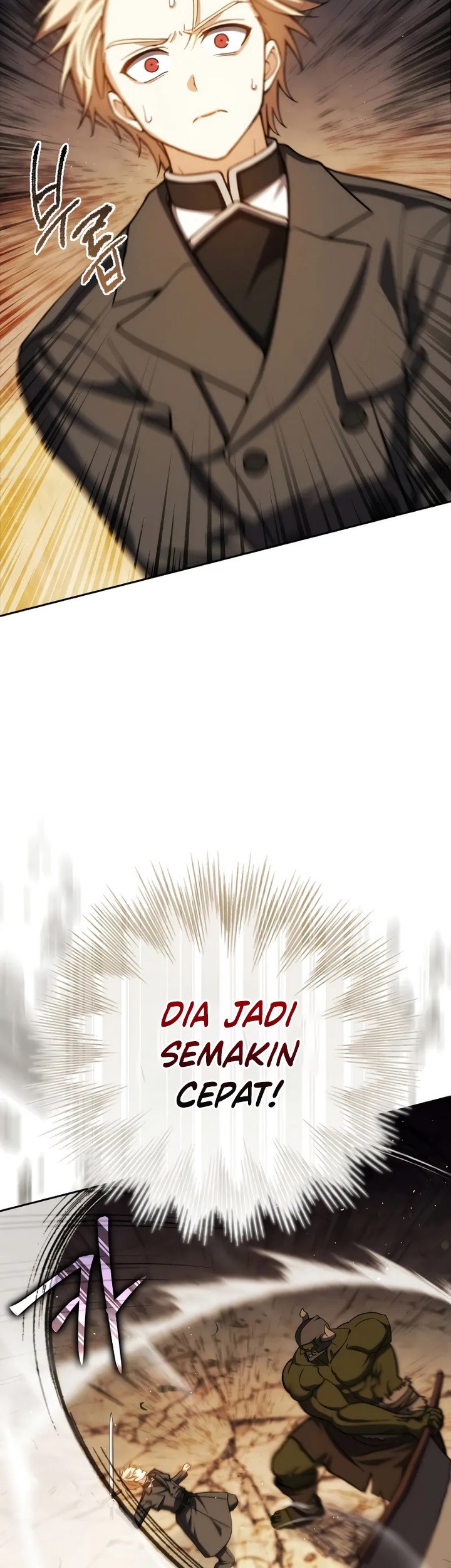 The Reincarnated Assassin Is A Genius Swordsman Chapter 44 Halaman 48
