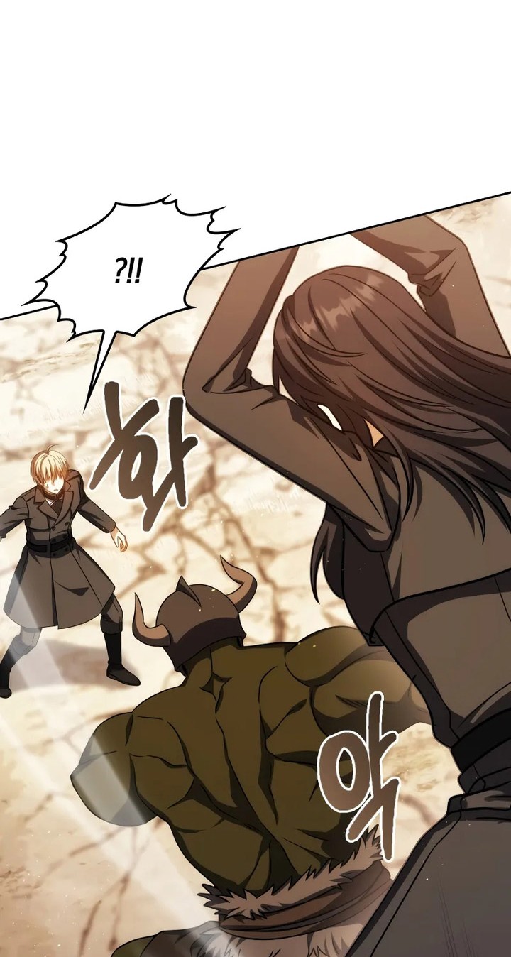 The Reincarnated Assassin Is A Genius Swordsman Chapter 44 Halaman 51