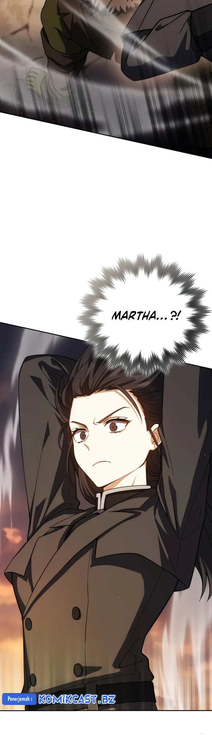 The Reincarnated Assassin Is A Genius Swordsman Chapter 44 Halaman 52