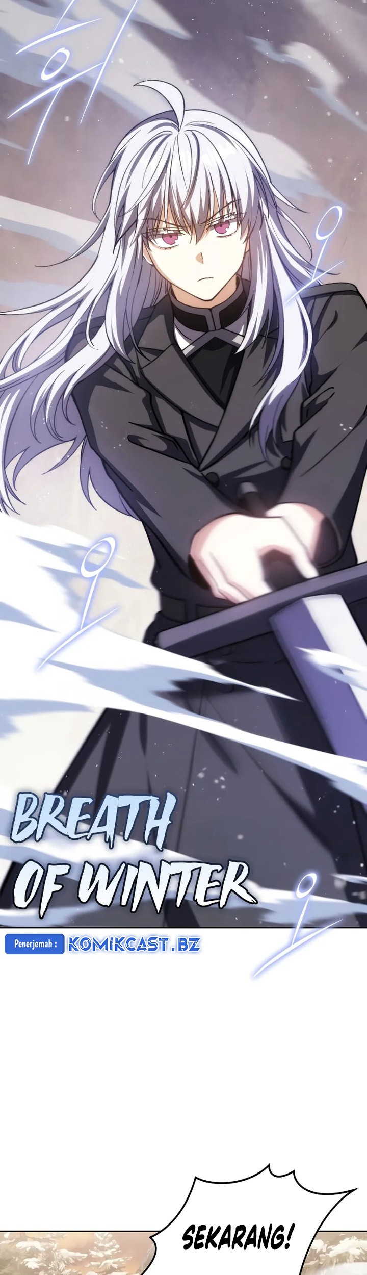 The Reincarnated Assassin Is A Genius Swordsman Chapter 44 Halaman 58