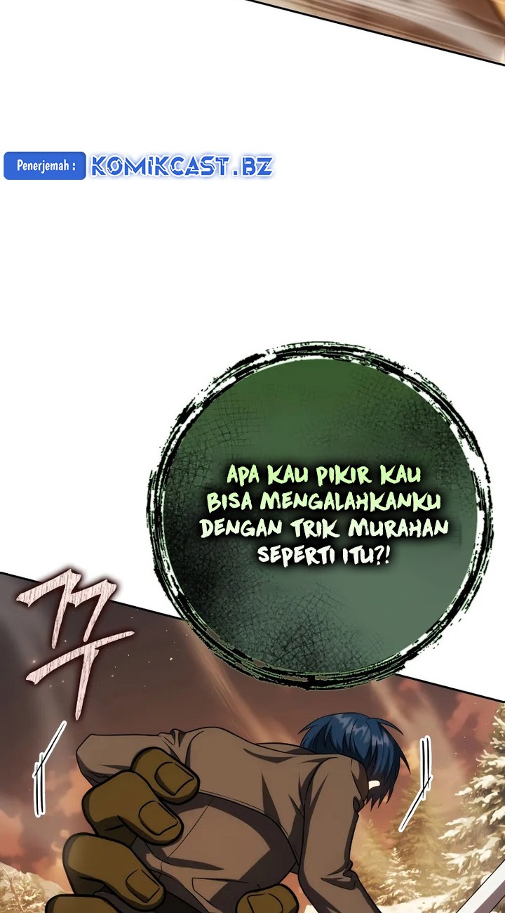 The Reincarnated Assassin Is A Genius Swordsman Chapter 44 Halaman 63