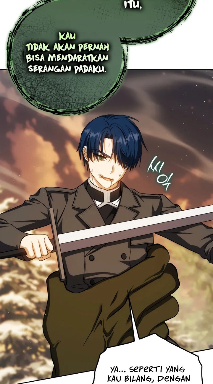 The Reincarnated Assassin Is A Genius Swordsman Chapter 44 Halaman 65