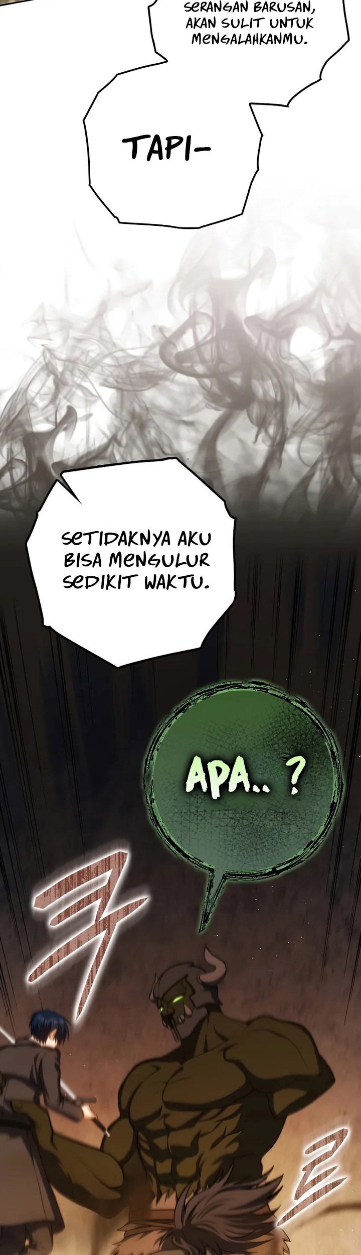 The Reincarnated Assassin Is A Genius Swordsman Chapter 44 Halaman 66