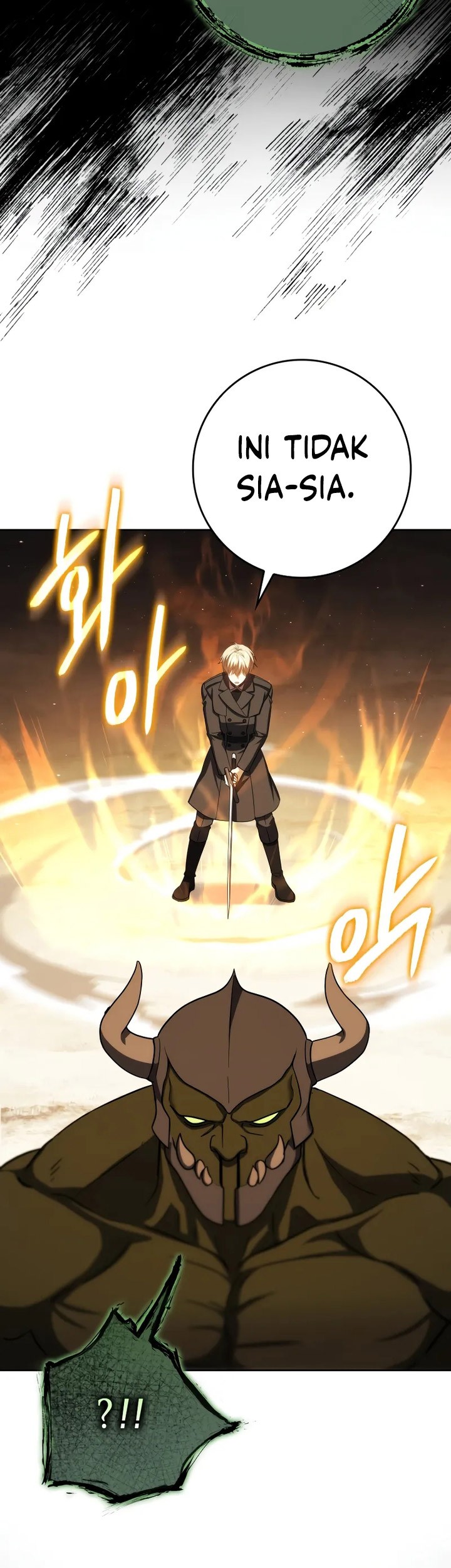 The Reincarnated Assassin Is A Genius Swordsman Chapter 44 Halaman 76