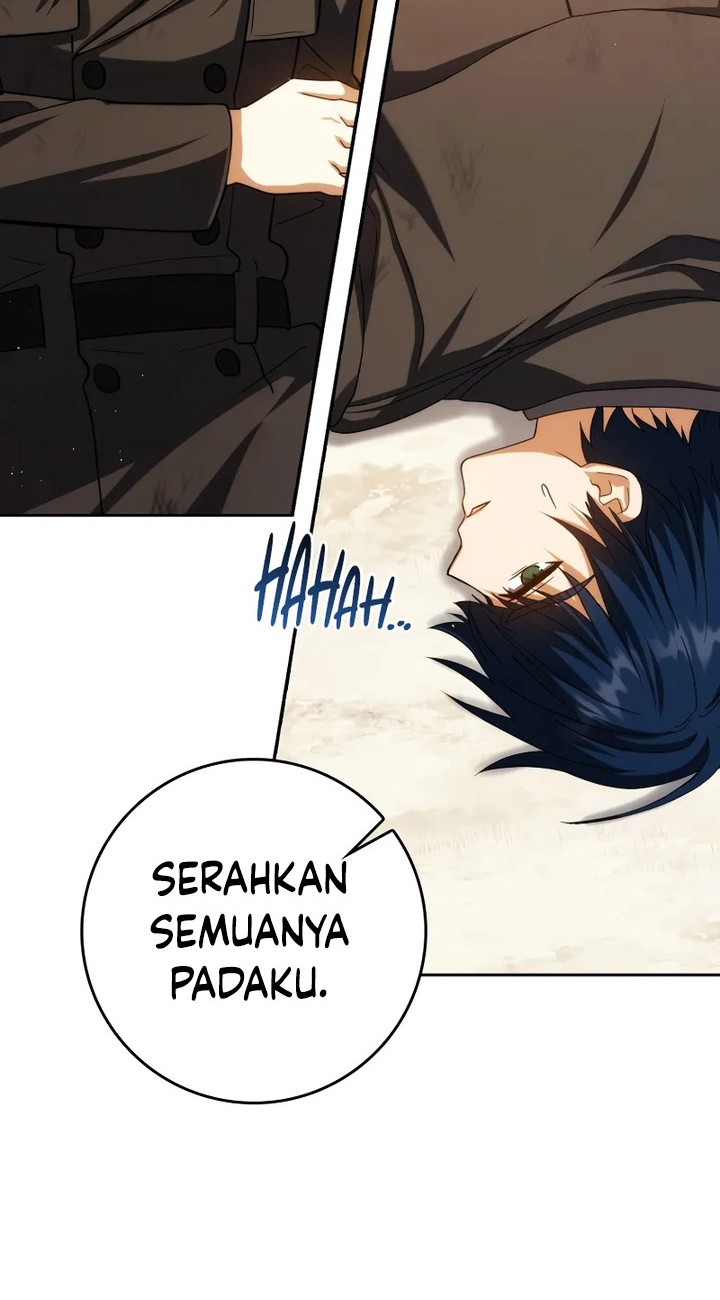 The Reincarnated Assassin Is A Genius Swordsman Chapter 44 Halaman 79