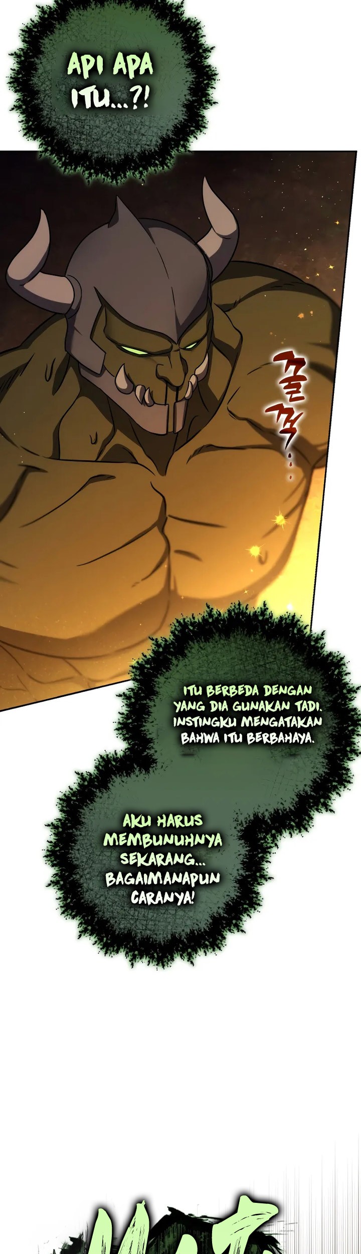 The Reincarnated Assassin Is A Genius Swordsman Chapter 44 Halaman 86