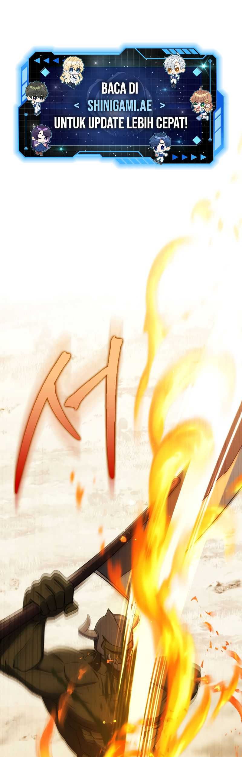 The Reincarnated Assassin Is A Genius Swordsman Chapter 45 Halaman 2