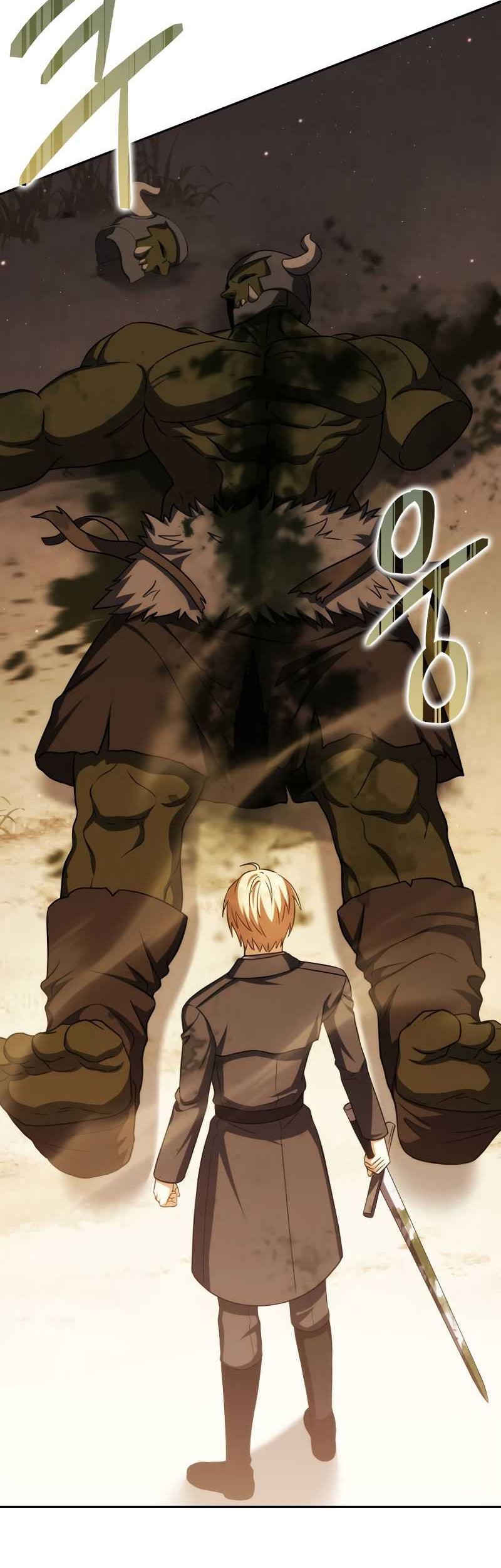 The Reincarnated Assassin Is A Genius Swordsman Chapter 45 Halaman 5