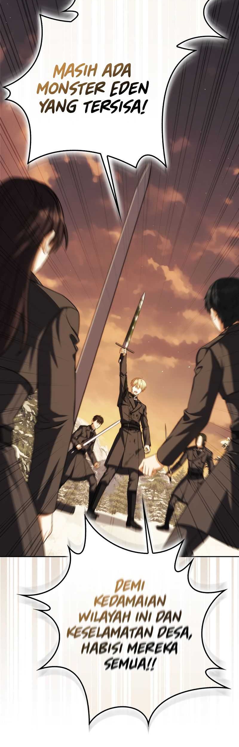 The Reincarnated Assassin Is A Genius Swordsman Chapter 45 Halaman 9