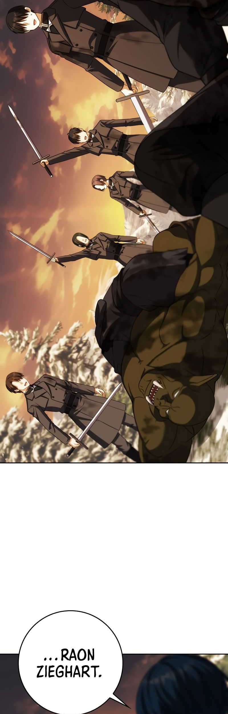 The Reincarnated Assassin Is A Genius Swordsman Chapter 45 Halaman 12