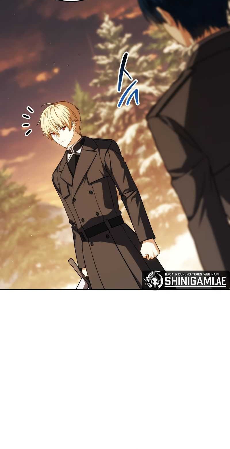 The Reincarnated Assassin Is A Genius Swordsman Chapter 45 Halaman 13