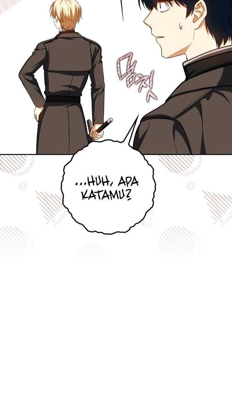 The Reincarnated Assassin Is A Genius Swordsman Chapter 45 Halaman 17