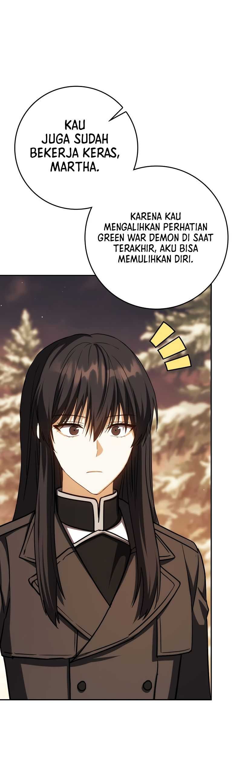 The Reincarnated Assassin Is A Genius Swordsman Chapter 45 Halaman 22