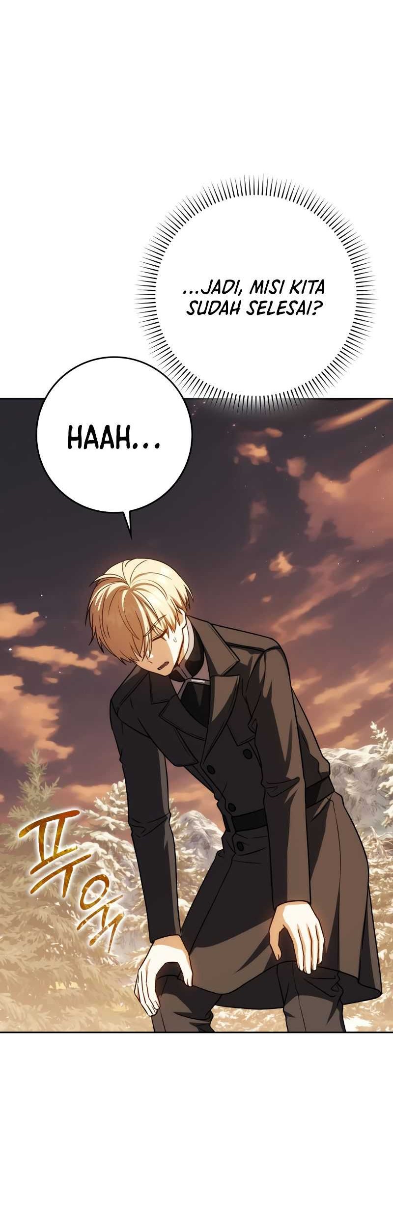 The Reincarnated Assassin Is A Genius Swordsman Chapter 45 Halaman 25