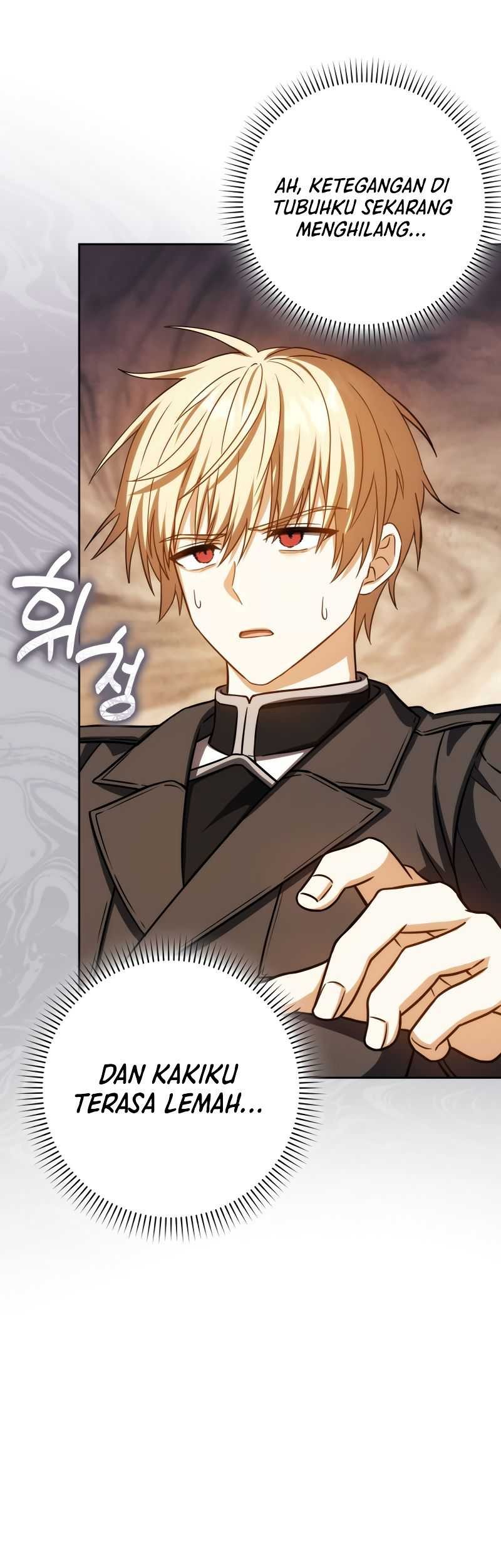 The Reincarnated Assassin Is A Genius Swordsman Chapter 45 Halaman 26