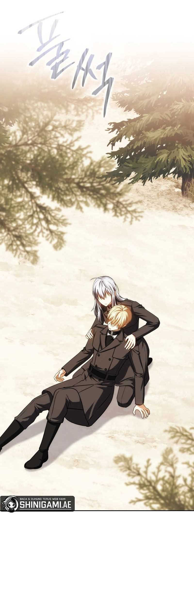 The Reincarnated Assassin Is A Genius Swordsman Chapter 45 Halaman 27