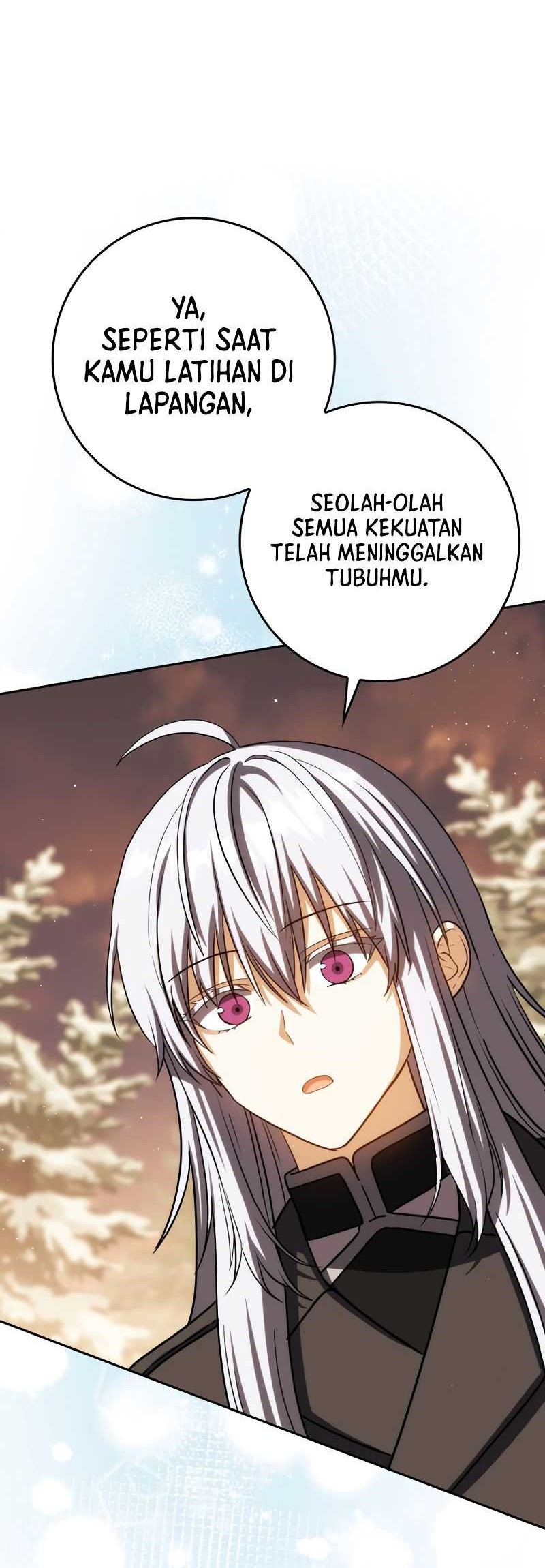 The Reincarnated Assassin Is A Genius Swordsman Chapter 45 Halaman 29