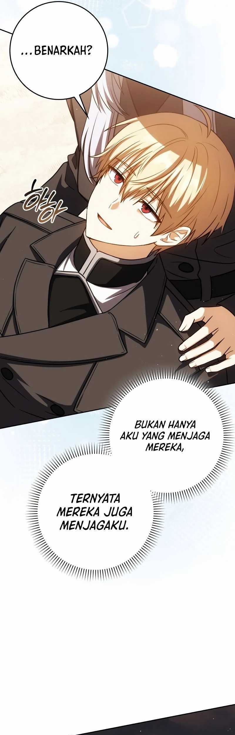 The Reincarnated Assassin Is A Genius Swordsman Chapter 45 Halaman 30