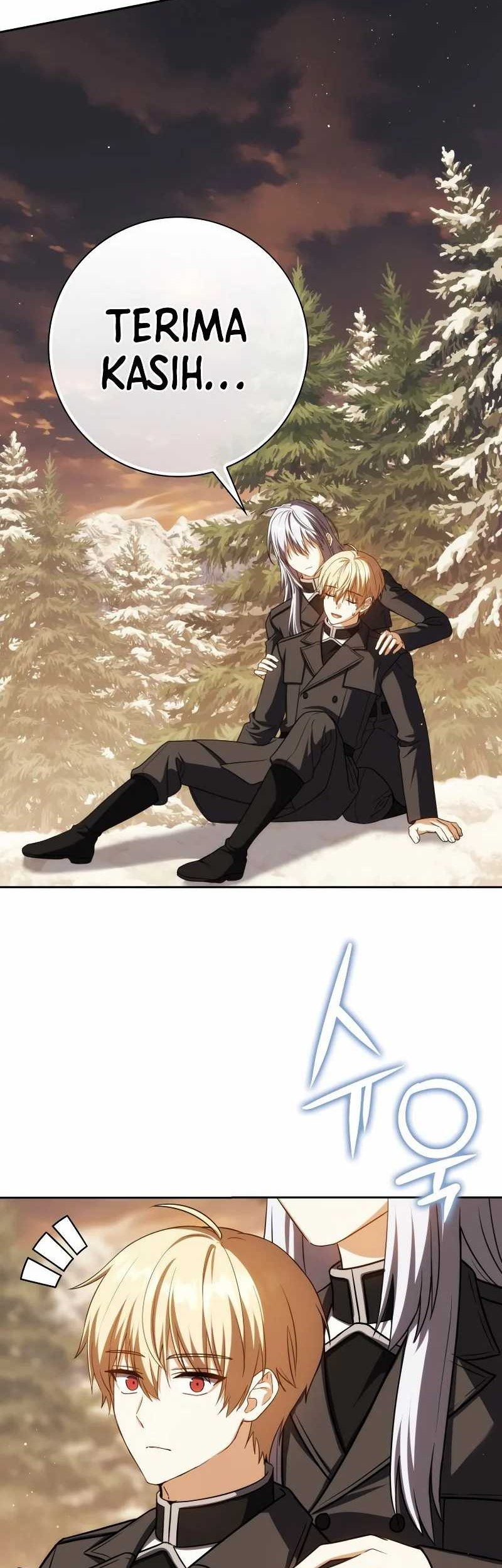 The Reincarnated Assassin Is A Genius Swordsman Chapter 45 Halaman 31