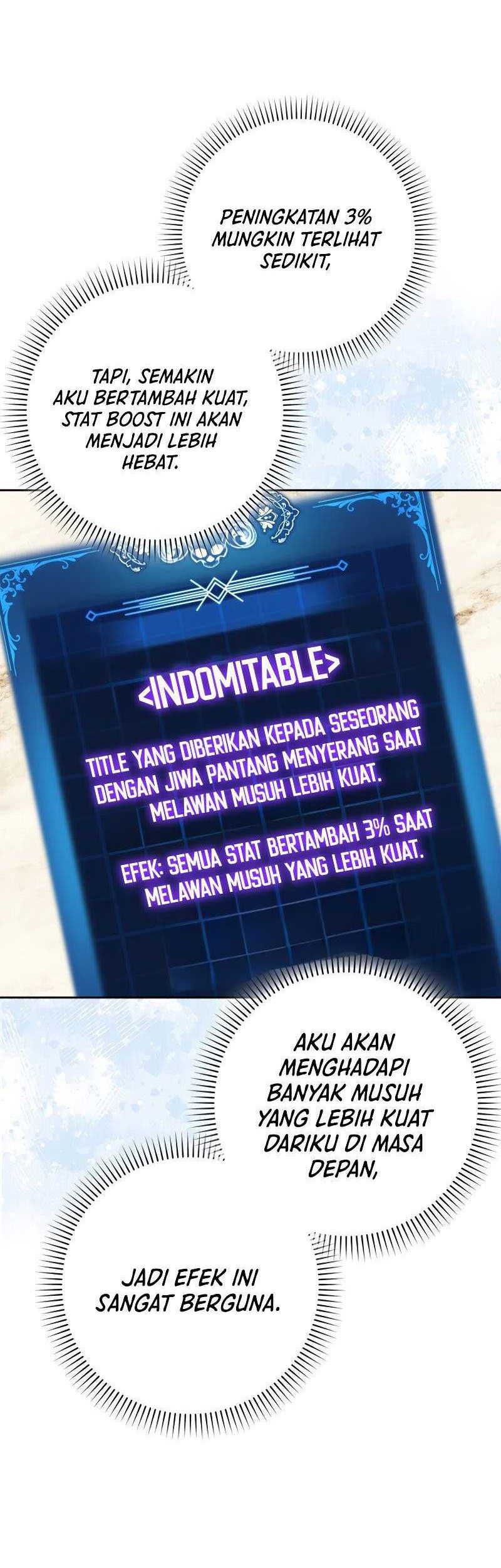 The Reincarnated Assassin Is A Genius Swordsman Chapter 45 Halaman 38