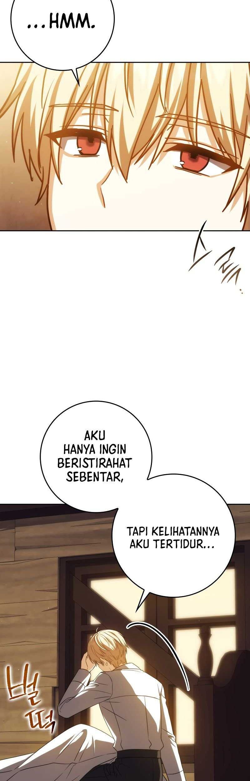 The Reincarnated Assassin Is A Genius Swordsman Chapter 45 Halaman 47