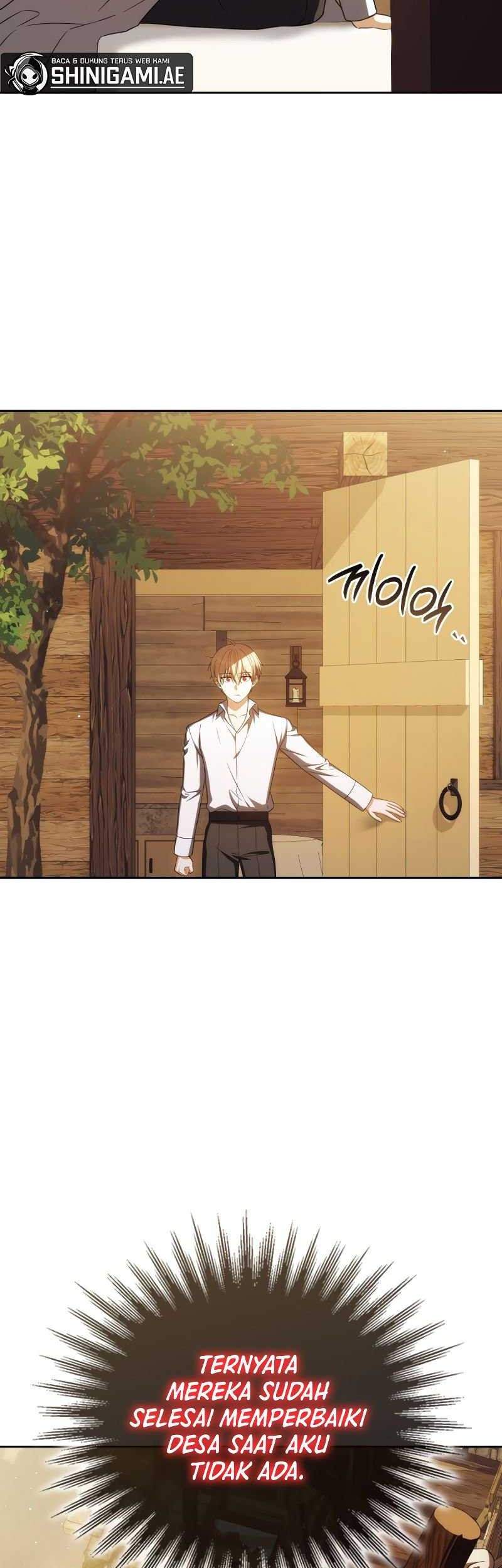 The Reincarnated Assassin Is A Genius Swordsman Chapter 45 Halaman 48