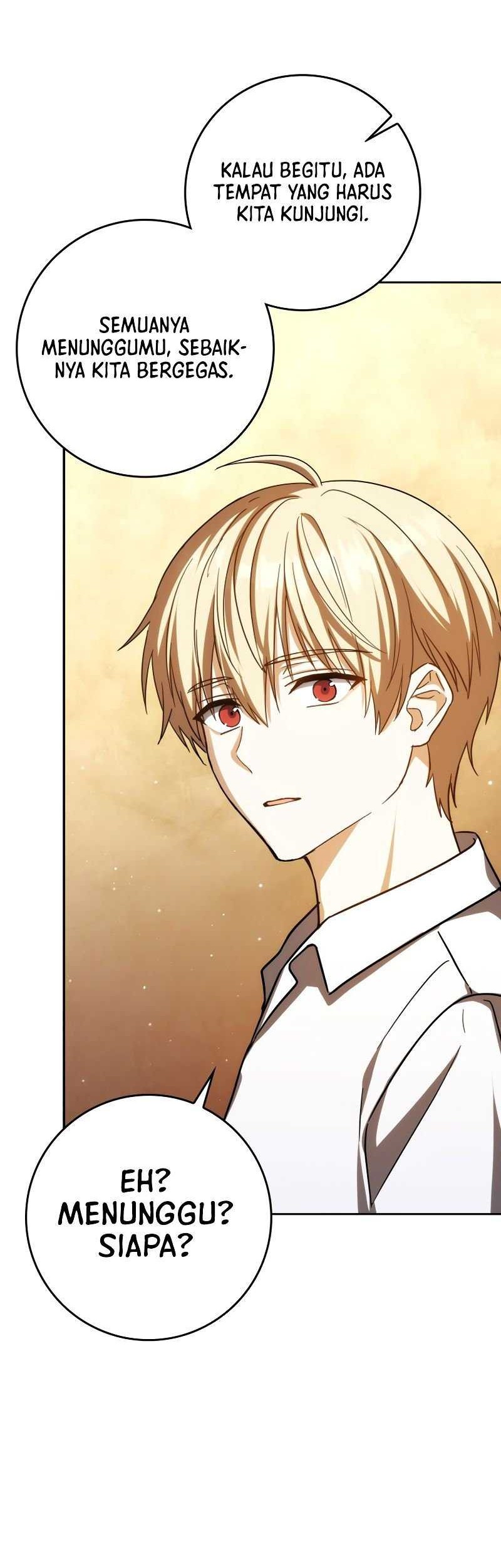 The Reincarnated Assassin Is A Genius Swordsman Chapter 45 Halaman 51