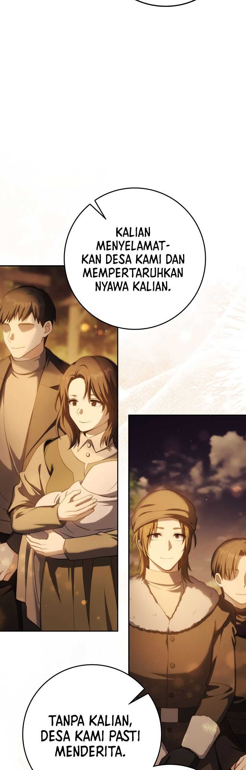 The Reincarnated Assassin Is A Genius Swordsman Chapter 45 Halaman 55