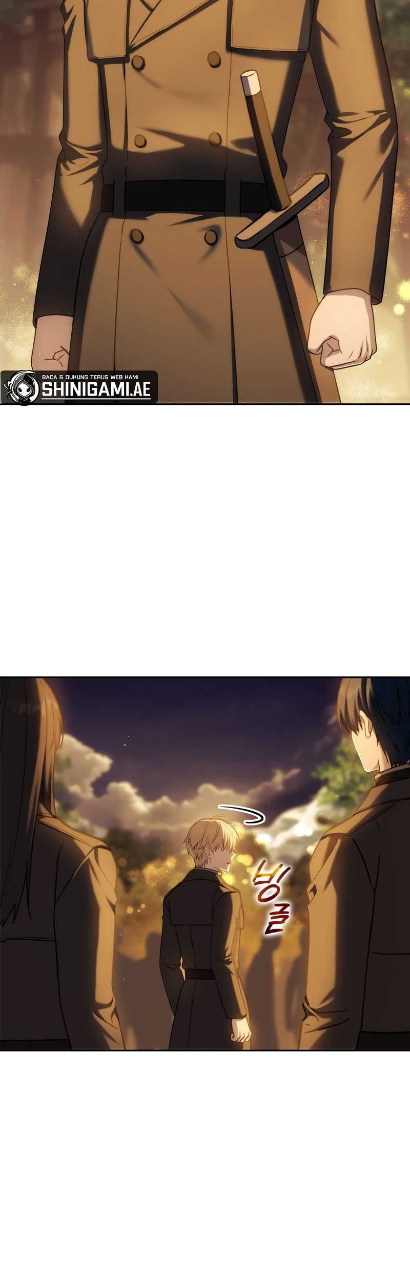 The Reincarnated Assassin Is A Genius Swordsman Chapter 45 Halaman 57