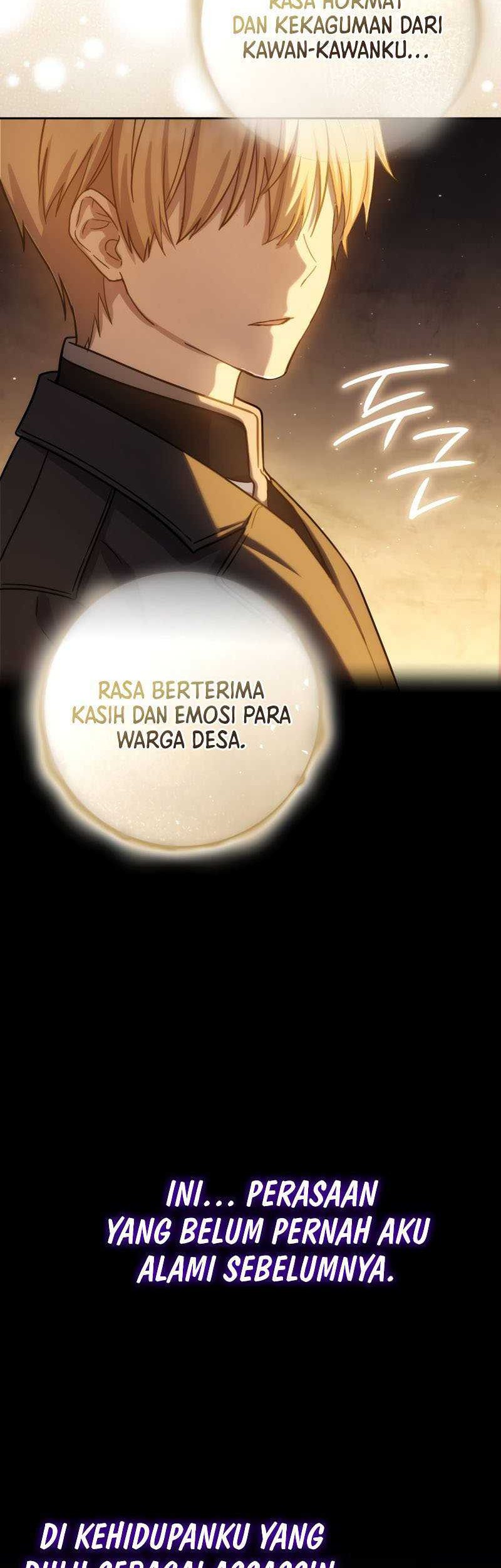 The Reincarnated Assassin Is A Genius Swordsman Chapter 45 Halaman 59