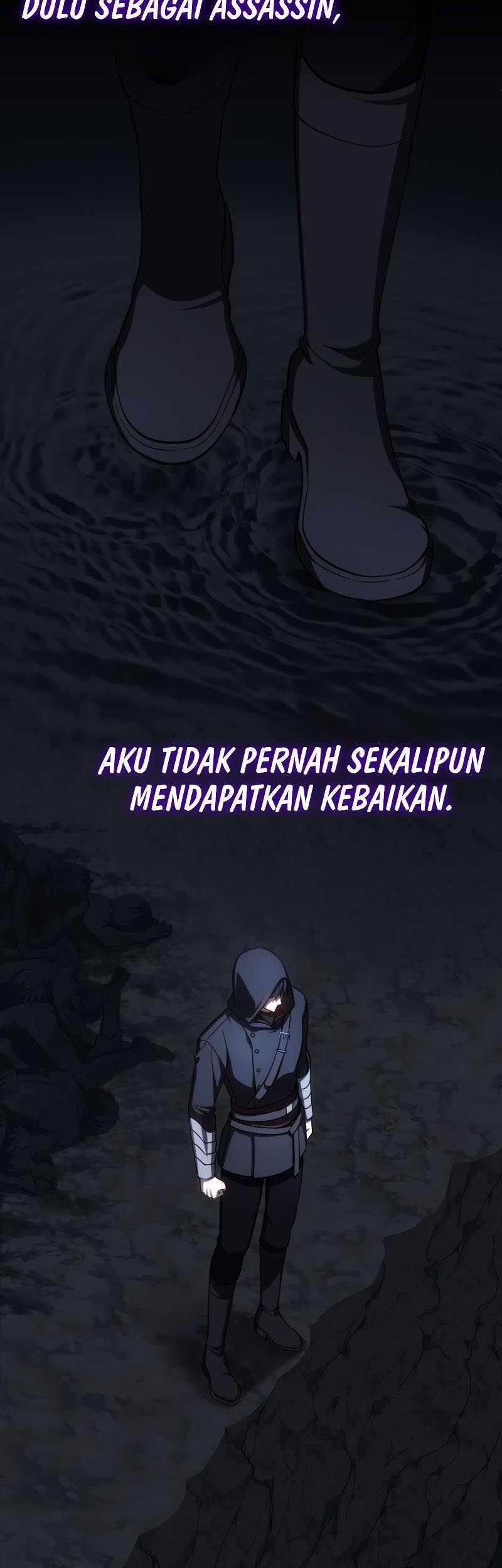 The Reincarnated Assassin Is A Genius Swordsman Chapter 45 Halaman 60