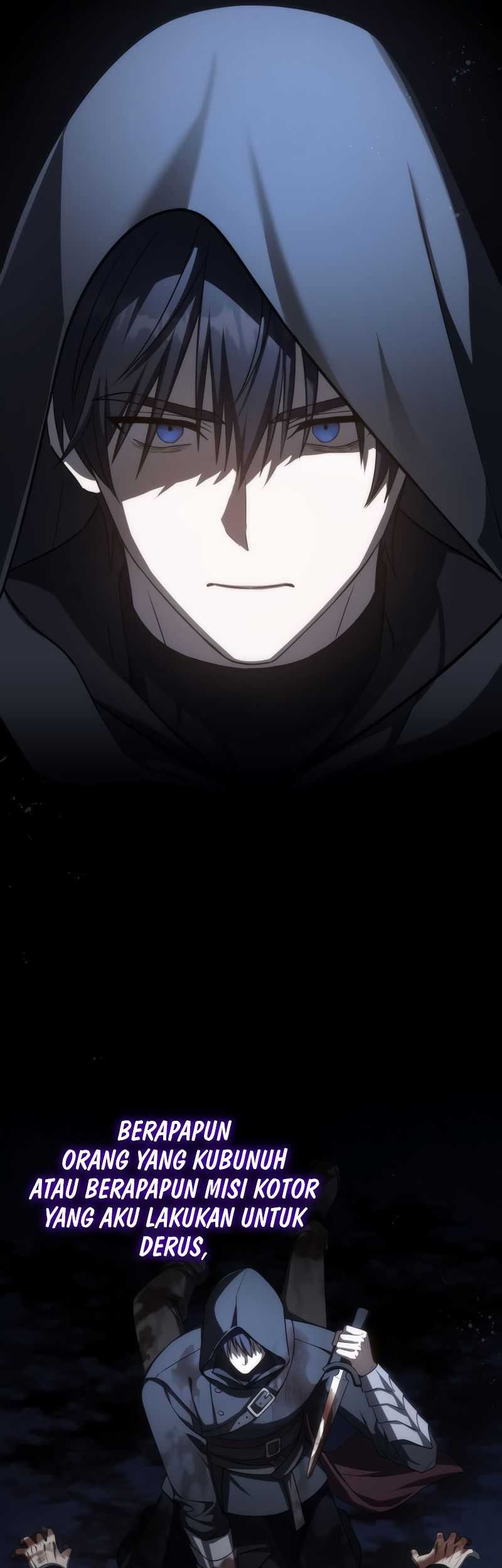 The Reincarnated Assassin Is A Genius Swordsman Chapter 45 Halaman 62