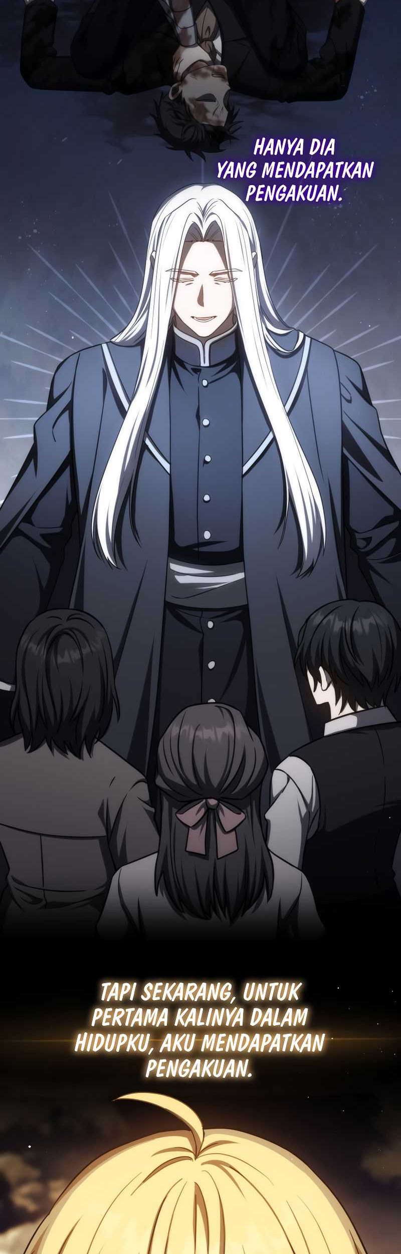 The Reincarnated Assassin Is A Genius Swordsman Chapter 45 Halaman 63