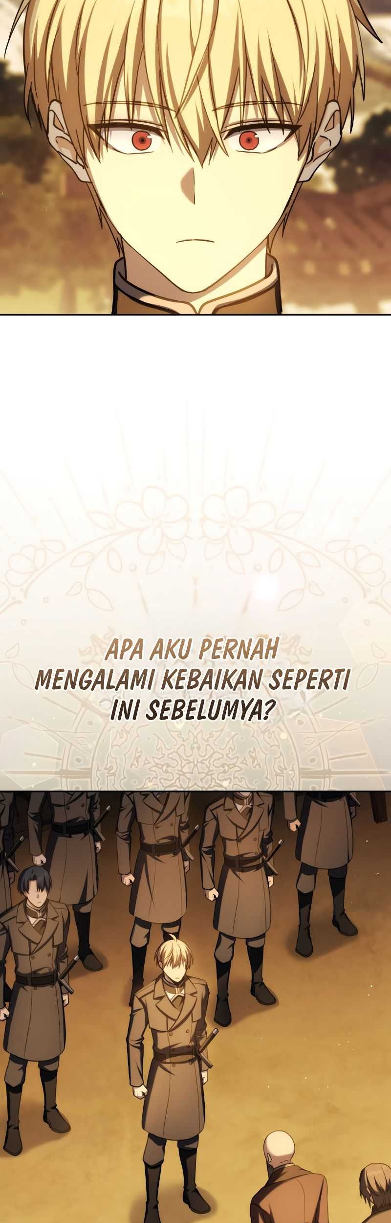 The Reincarnated Assassin Is A Genius Swordsman Chapter 45 Halaman 64