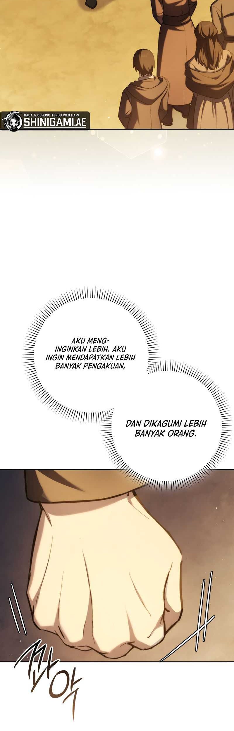 The Reincarnated Assassin Is A Genius Swordsman Chapter 45 Halaman 65