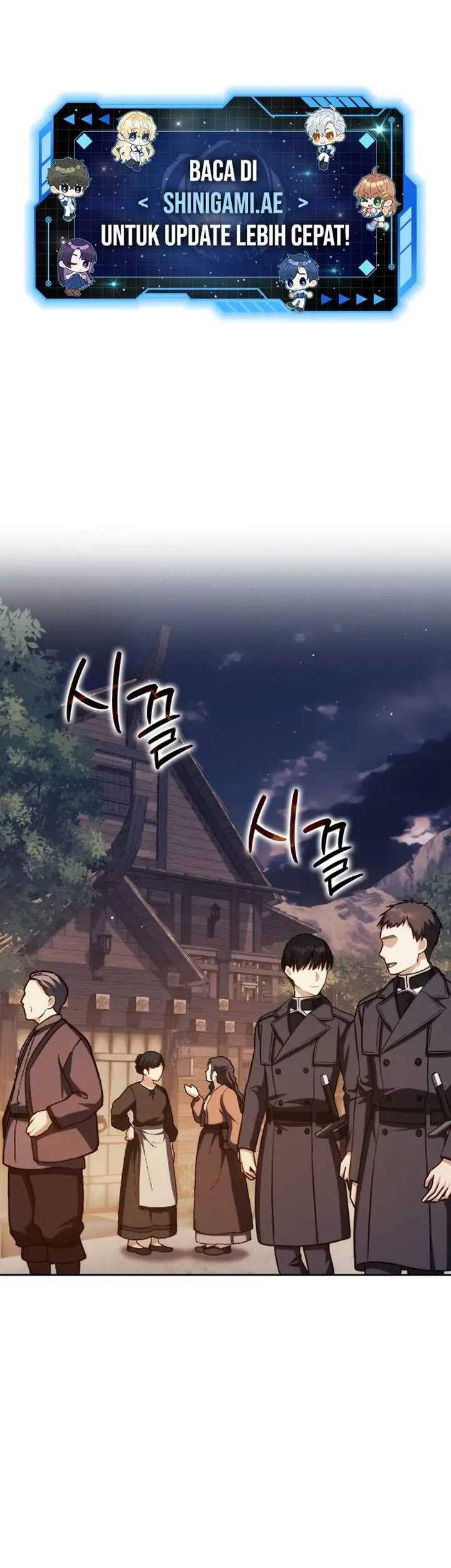 The Reincarnated Assassin Is A Genius Swordsman Chapter 46 Halaman 2