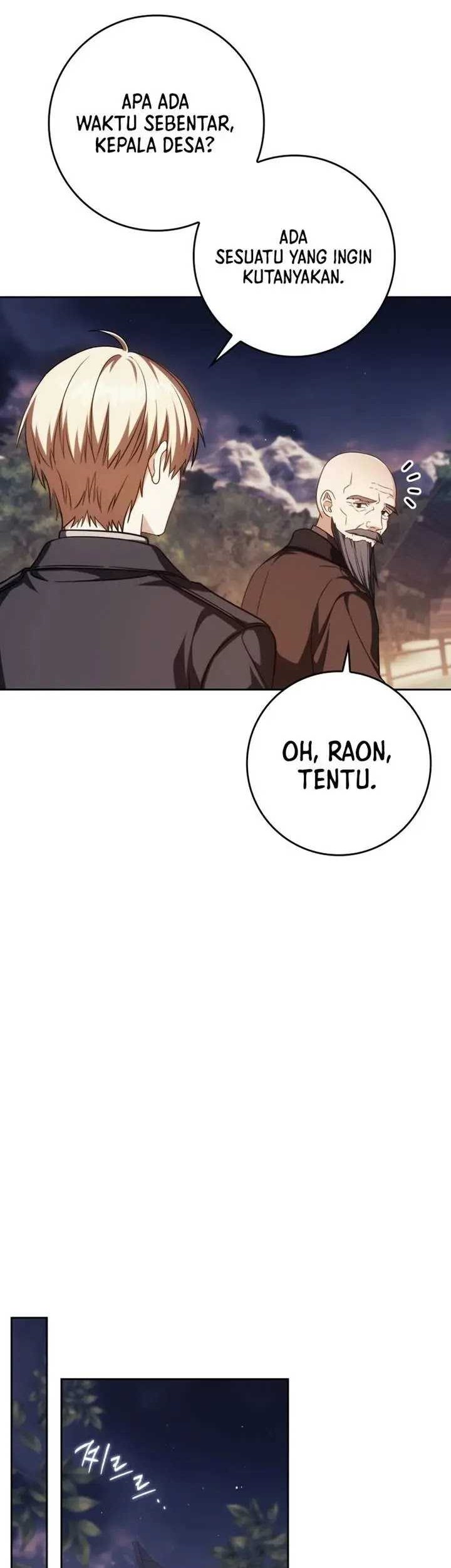 The Reincarnated Assassin Is A Genius Swordsman Chapter 46 Halaman 3