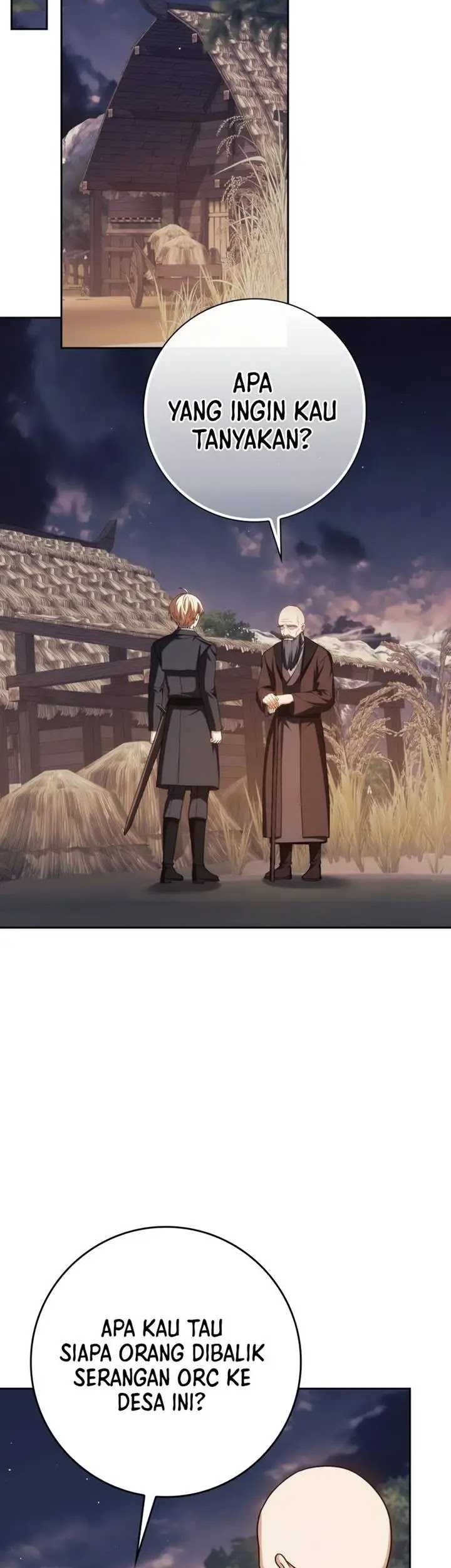 The Reincarnated Assassin Is A Genius Swordsman Chapter 46 Halaman 4