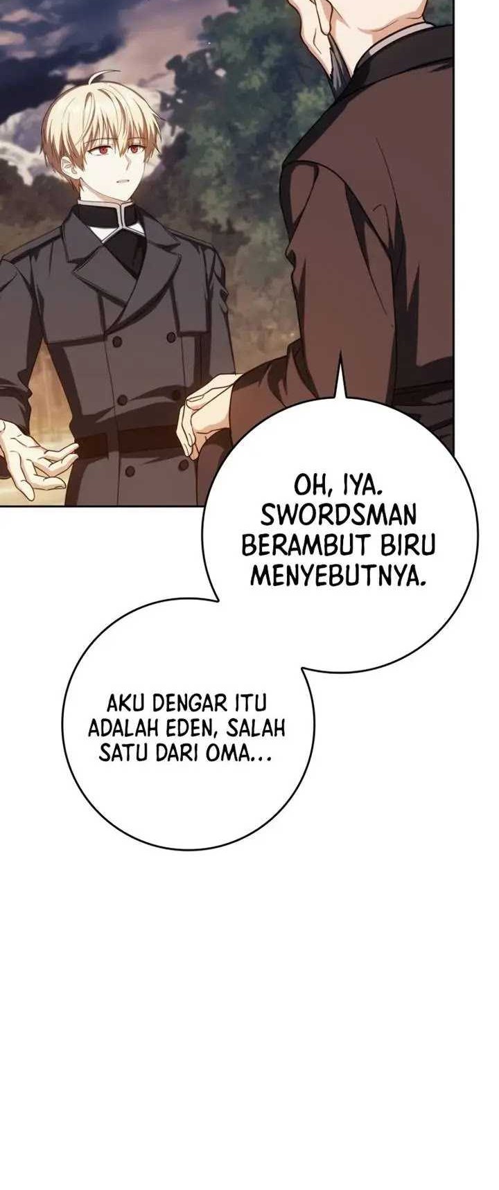 The Reincarnated Assassin Is A Genius Swordsman Chapter 46 Halaman 5