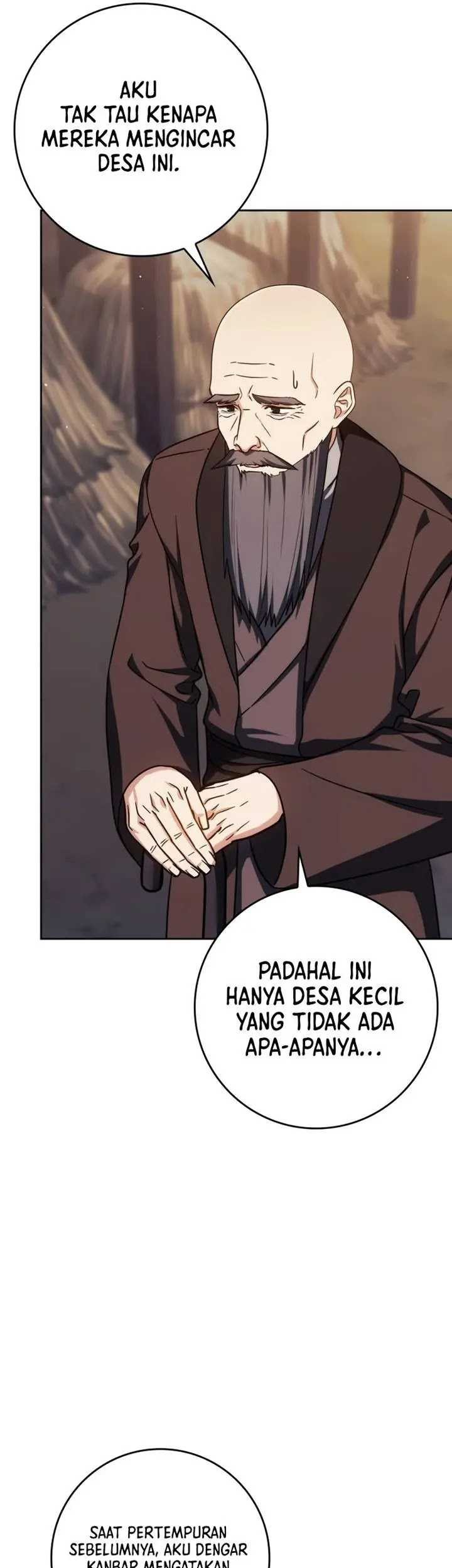 The Reincarnated Assassin Is A Genius Swordsman Chapter 46 Halaman 6