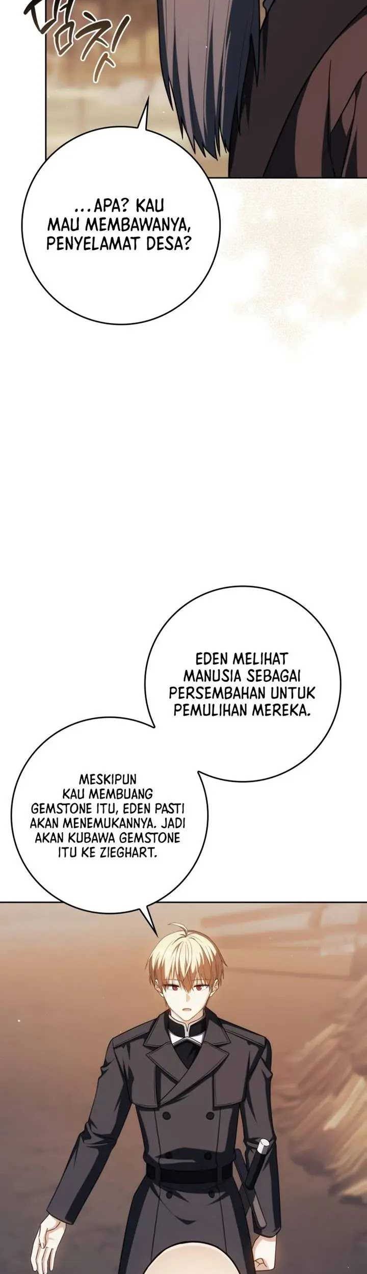 The Reincarnated Assassin Is A Genius Swordsman Chapter 46 Halaman 12
