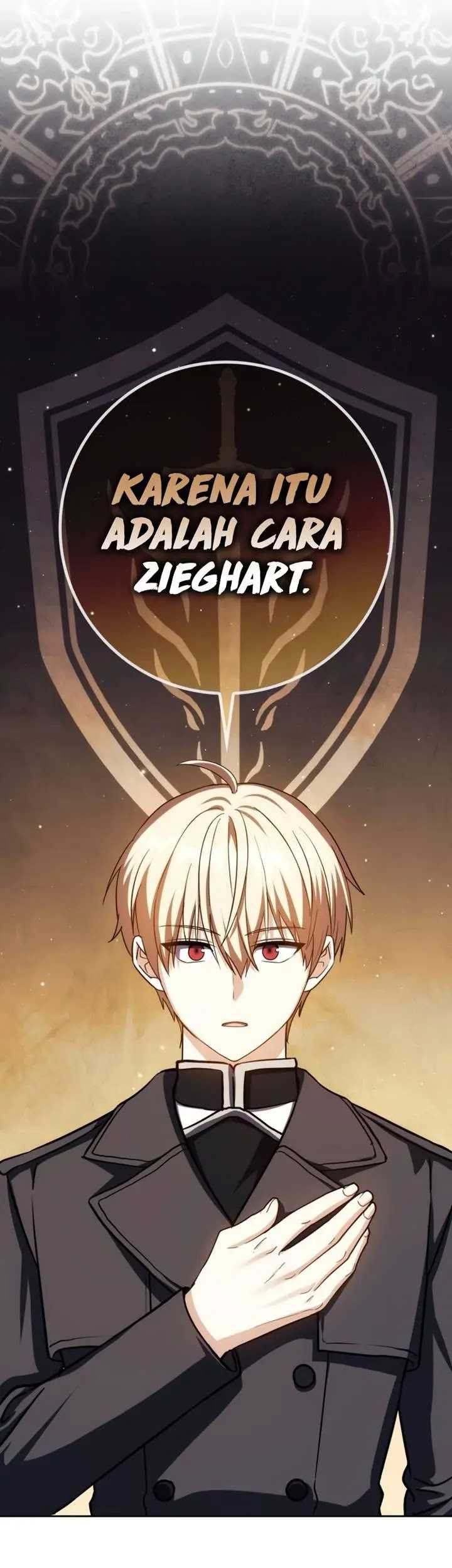 The Reincarnated Assassin Is A Genius Swordsman Chapter 46 Halaman 14