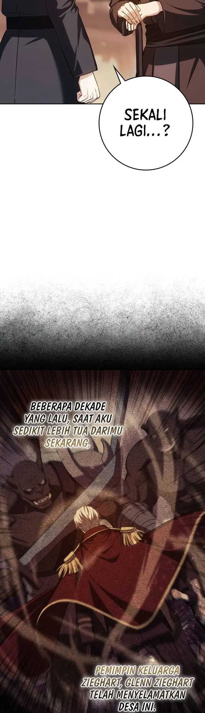 The Reincarnated Assassin Is A Genius Swordsman Chapter 46 Halaman 16