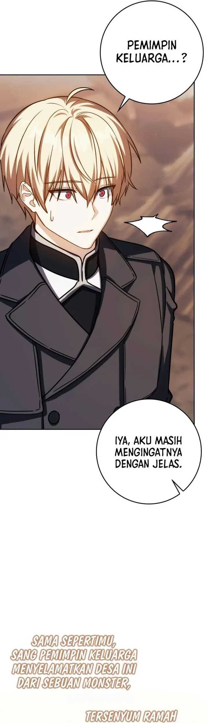 The Reincarnated Assassin Is A Genius Swordsman Chapter 46 Halaman 18