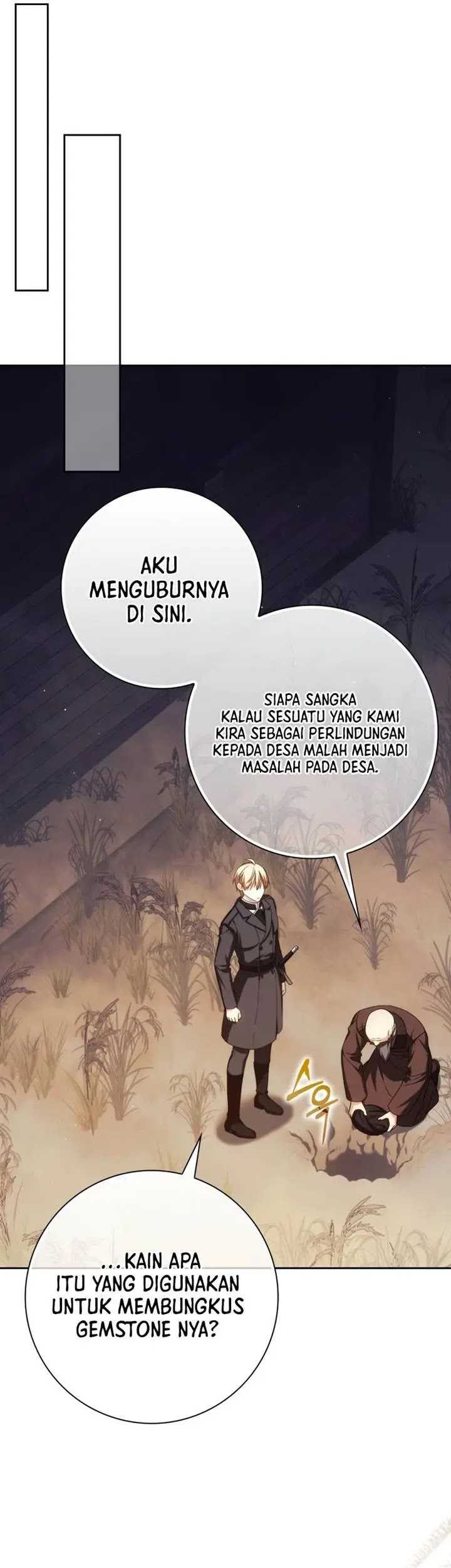 The Reincarnated Assassin Is A Genius Swordsman Chapter 46 Halaman 22